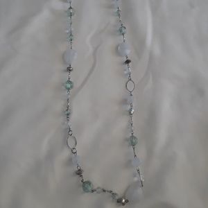 TILLYS LONG NECKLACE